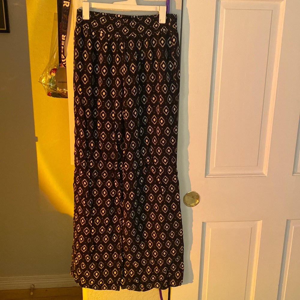 Joe B extra small flare pant